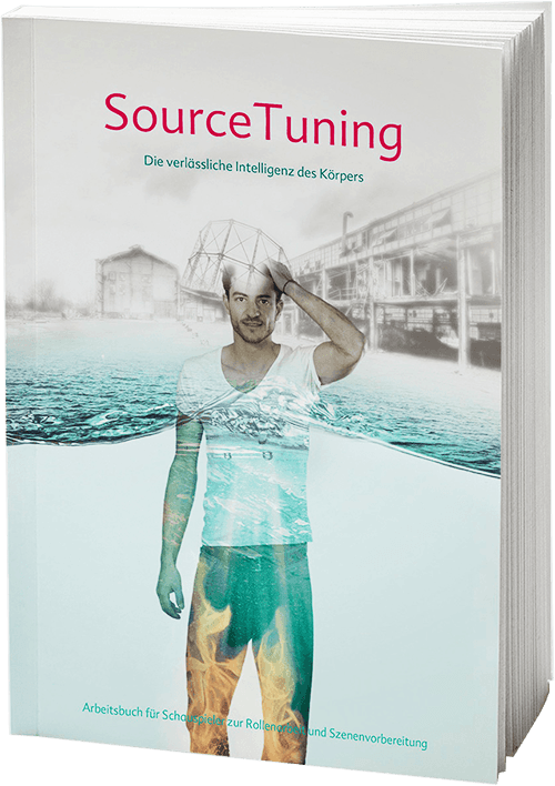 Sourcetuning Book